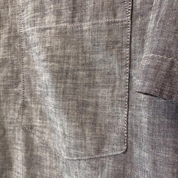 Men's Go-To Shirt - Picture 4 of 7